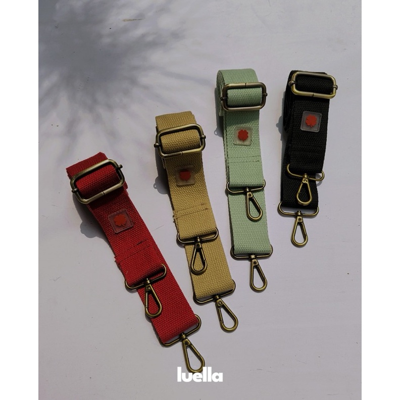 LUELLA  Edna Bag Strap c K6U6