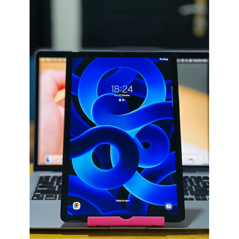 SAMSUNG GALAXY TAB S5E WIFI ONLY | SNAPDRAGON 640 | 4/64GB