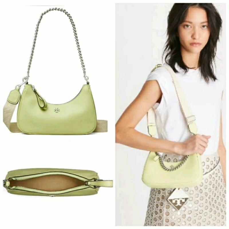 Tas TB Mercer Shoulder Bag Nylon sz 22x9x5cm