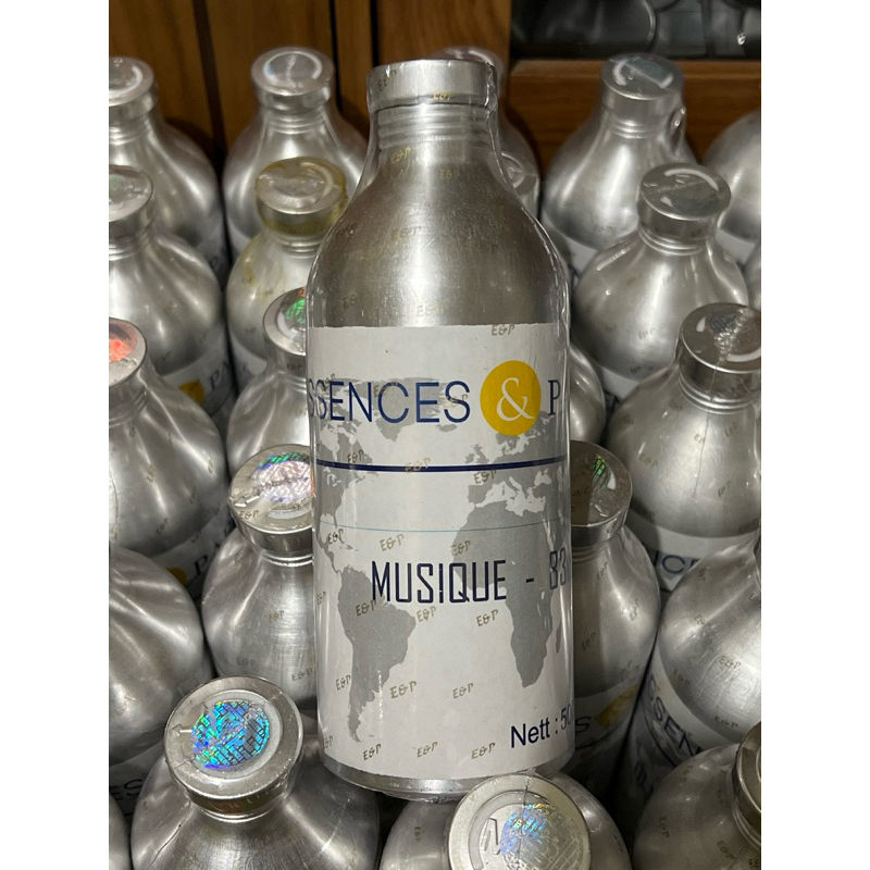 Bibit Parfum Mancera Melody Of The Sun By Essences Musique Grade A Repack 50ml / 100ml