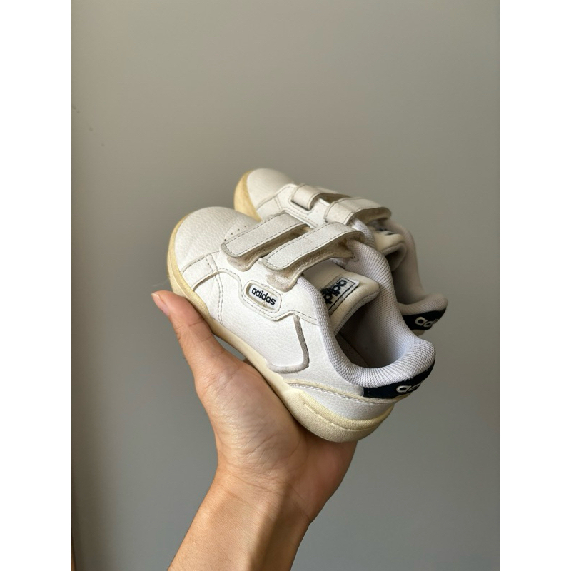 PRELOVED Sepatu Bayi Adidas ORI Uk 6.5 (US)