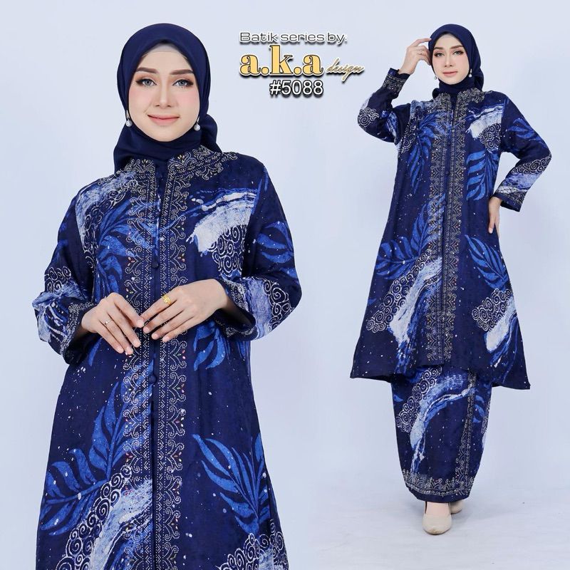 AKA SEDIGN READY STELAN ROK BTIK MIX PAYET TERBARU AKA DESIGN ORIGINAL