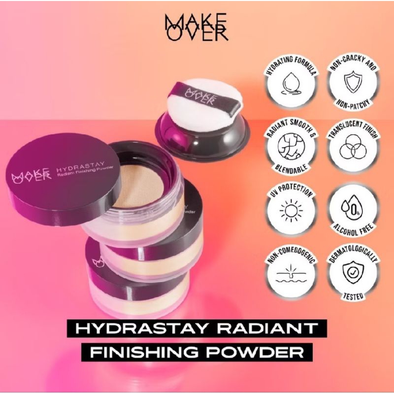 set alat make up make over lengkap