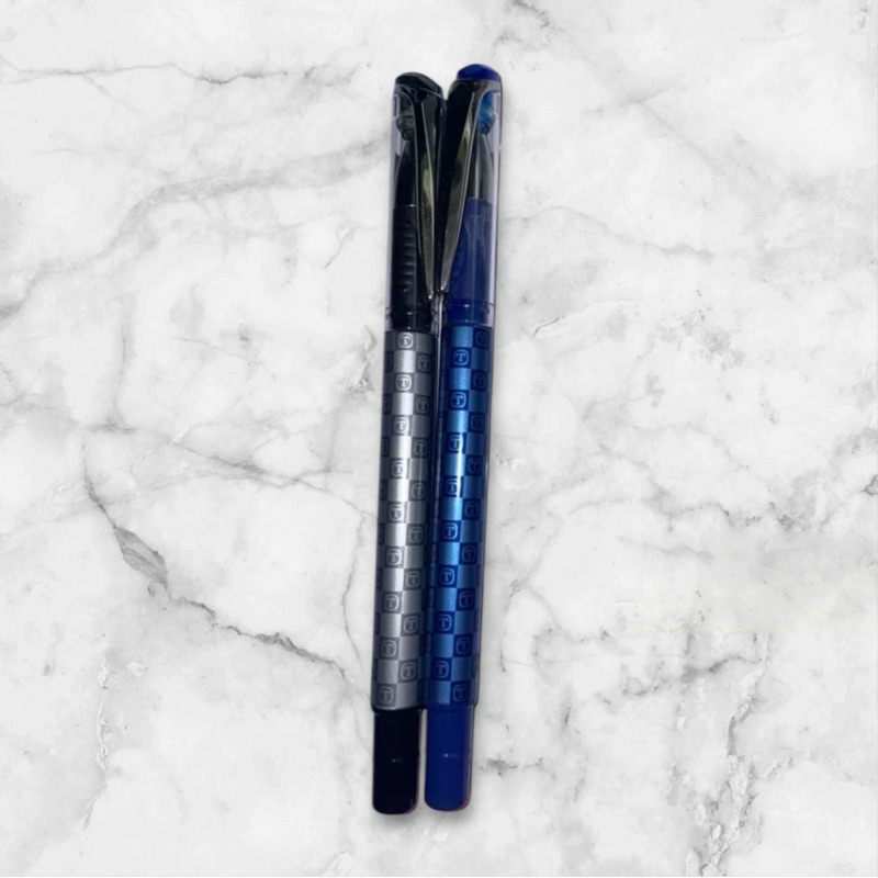 

gel pen (0.5mm) (2pcs)