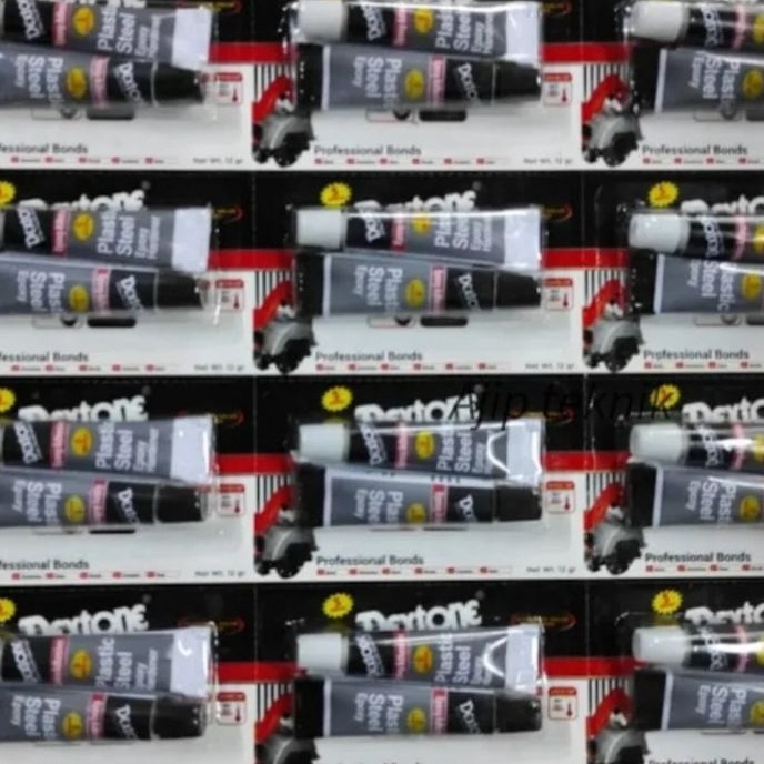 

Khusus 1 Lembar 12 Pasang Lem Dextone Renteng 12grMerekat Kuat Dalam 5 Menit