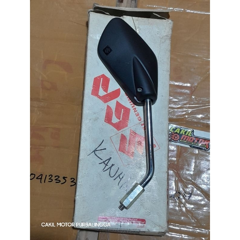spion suzuki shogun 125 sp original sgp