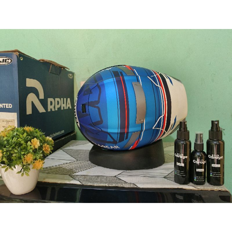 shoei x14 alex marquez ORIGINAL