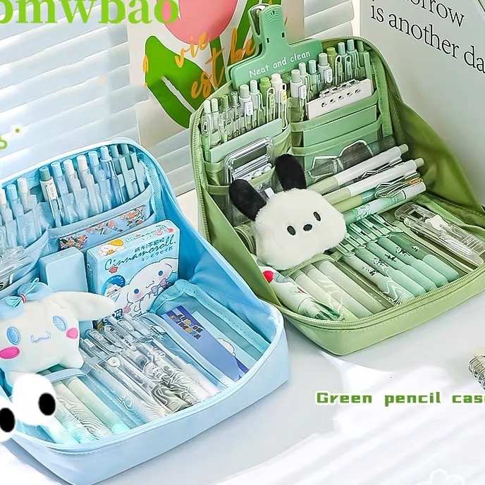 

Diskon Tempat pensil anakpenyimpanan nyaman berlapis berkapasitas multifungsitempat pensil tas sekolah pola kartun