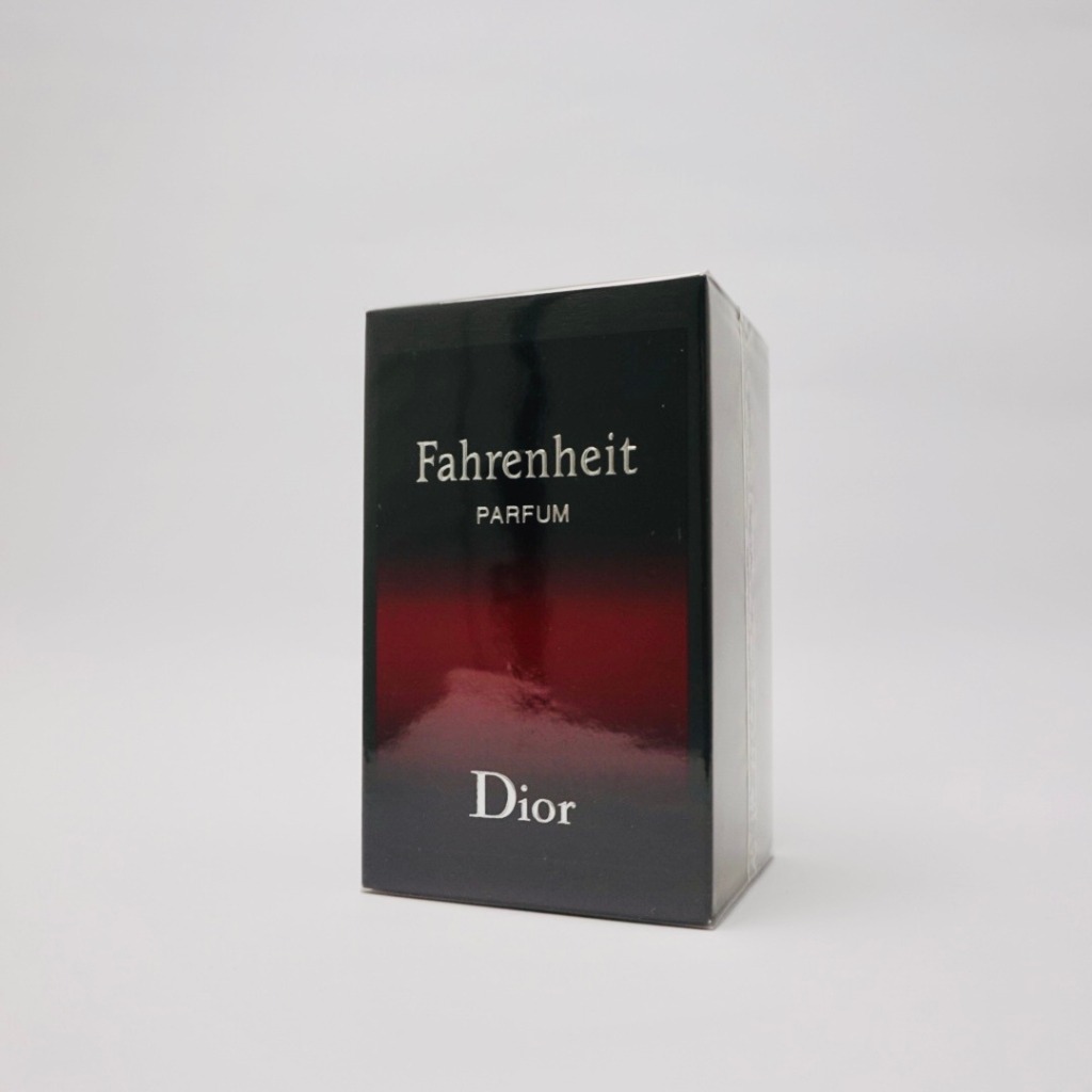 Christian Dior Fahrenheit Man Parfum - 75 ML