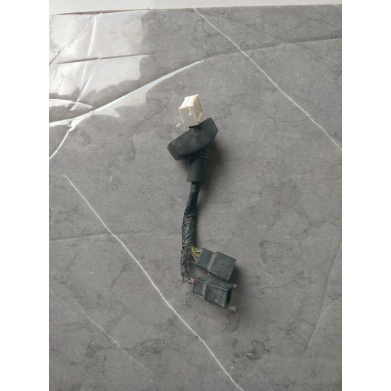Kabel Speedometer Suzuki Satria Fu Thailand SECOND Original