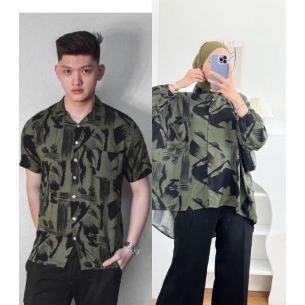 baju couple  baju couple kekinian  baju couple pasangan  baju couple pasangan kekinian  baju kemeja 