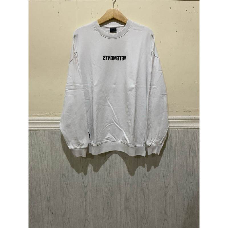 VETEMENTS