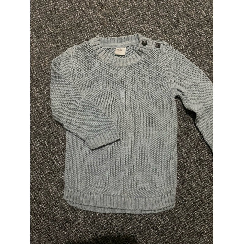 Preloved baby gap