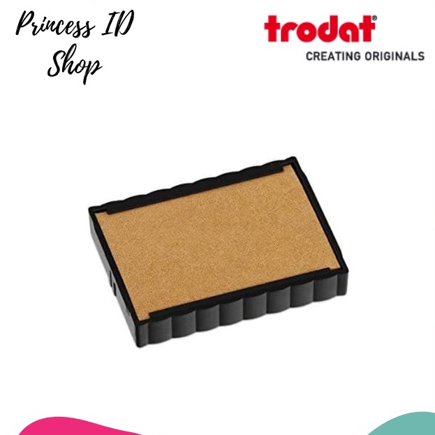 

FG2 BANTALAN STEMPEL TRODAT 481485