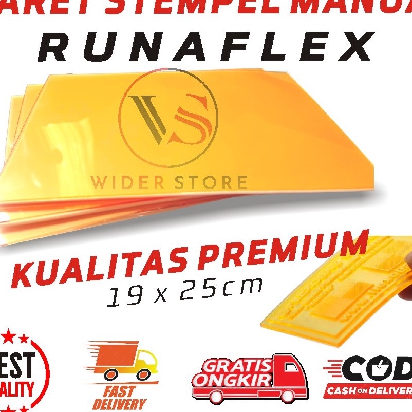 

Beli karet stempel runaflexnylomanual