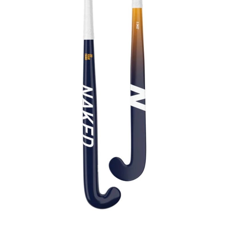 Naked Hockey Zeme 5 UK Stick Hoki Stik Toray Carbon Proffesional