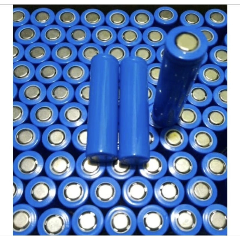 Baterai batre Cas  18650  Battery Powerbank senter Mic  kipas angin mini Speaker  Rechargeable