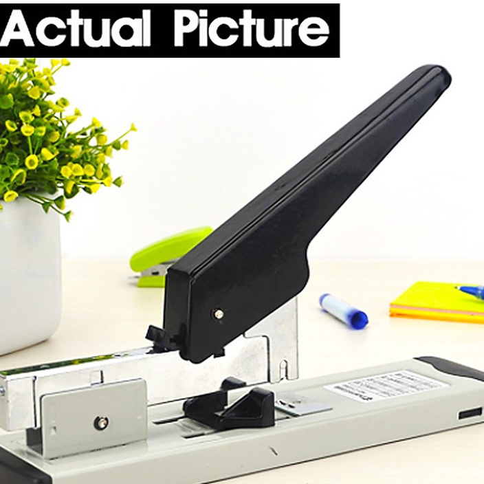

KI3 Staples Hekter Untuk Kes TebalHekter Serba Guna Heavy Duty Stapler Tembak Kangaro stapler MaxStaples Ukuran 12N13