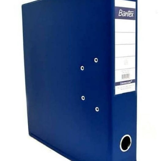 

KF7 Ordner Bantex Folio