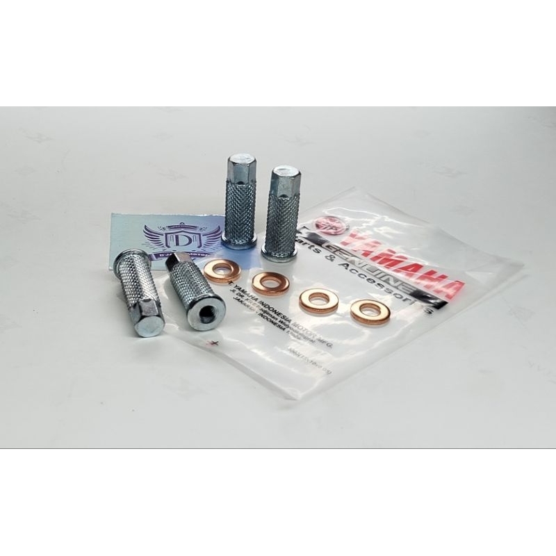 SET RING MUR HEAD CYLINDER RX KING RXS F1ZR FIRCE ONE ALFA SIGMA VEGA JUPITER Z MODEL NANAS