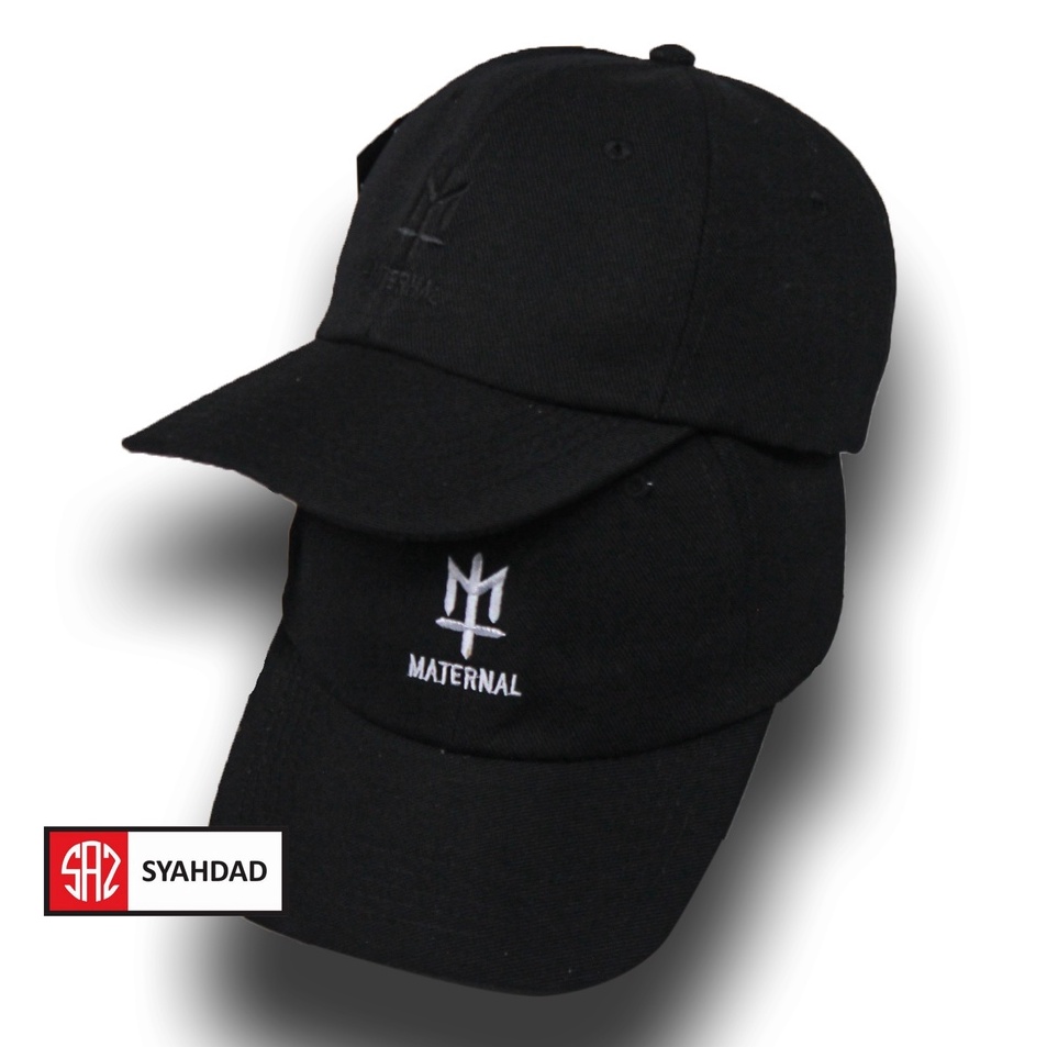 Update Terkeren  Topi maternal  topi baseball  topi pria distro  topi hitam pria  topi pria ori