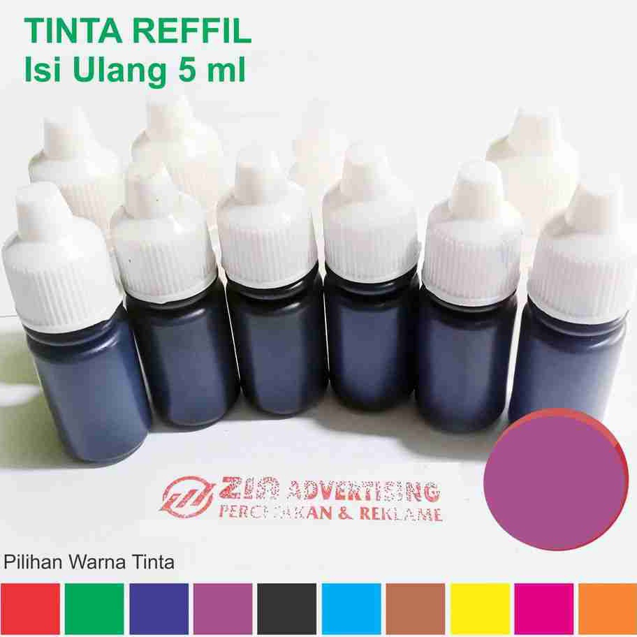 

KP8 Tinta reffil stempel flash stempel otomatis stempel tanpa bantalan