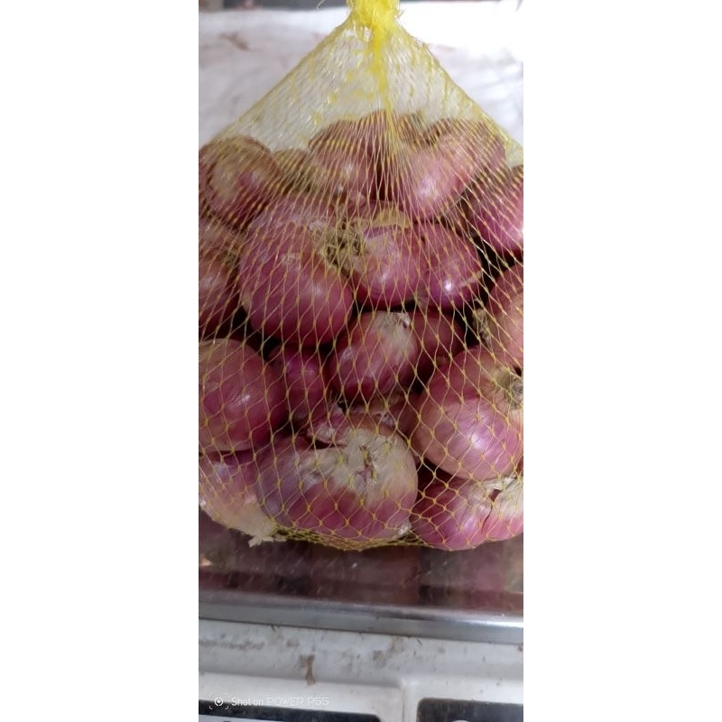 

bawang merah tanggung varian 500gr dan 1000gr