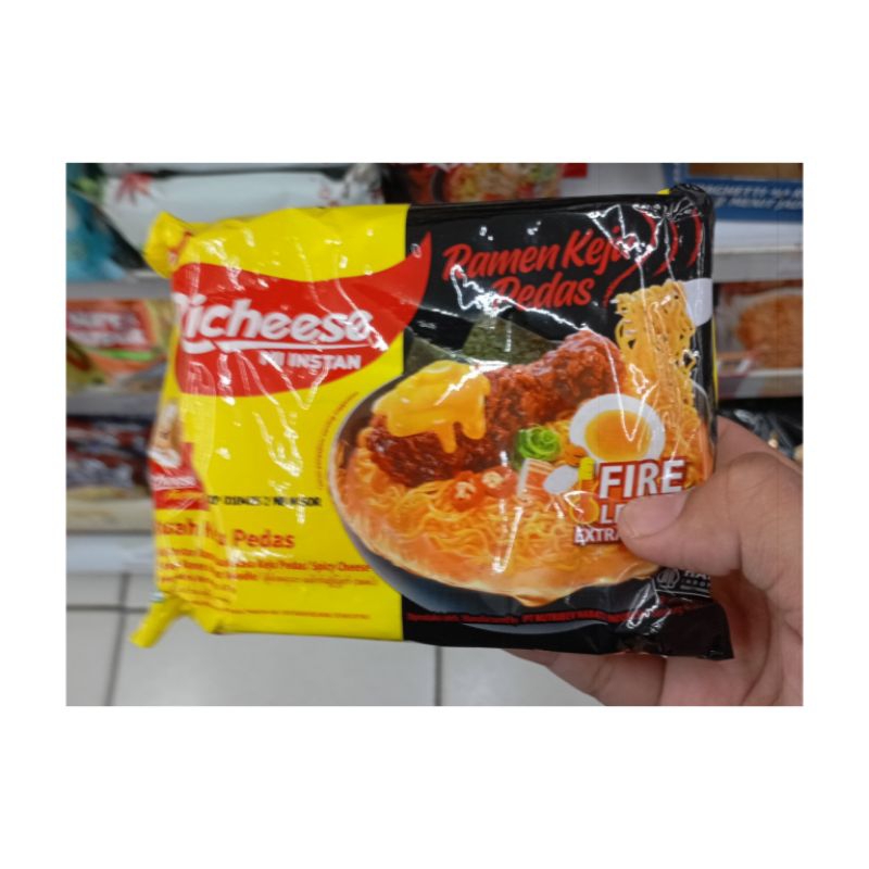 

RICHEESE RAMEN KEJU PEDAS 1 PCS