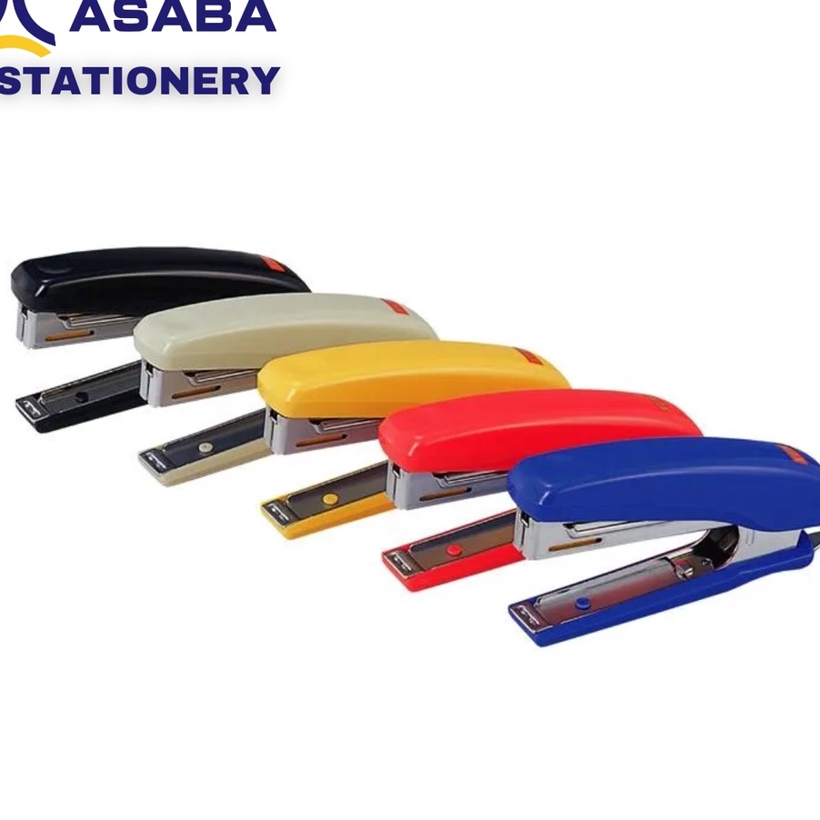 

Hot Asaba Stationery StaplerStaplesJepretan Max HD1D
