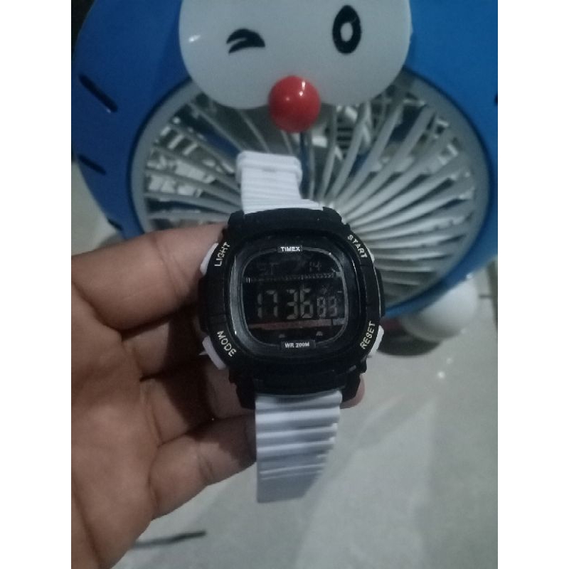 jam timex