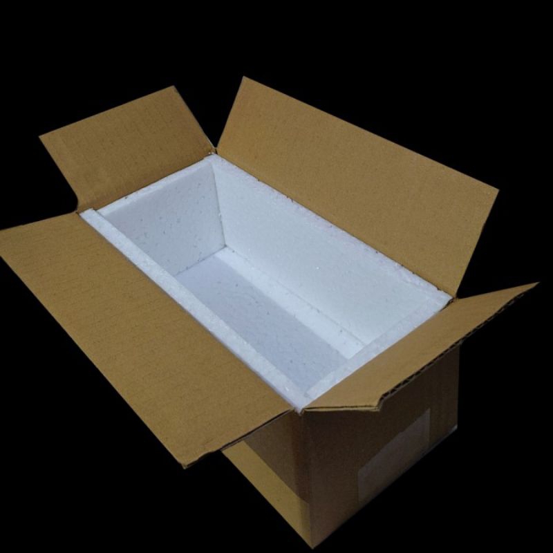 

dus/gabus packing tambahan agar produk pesanan lebih aman dalam perjalanan