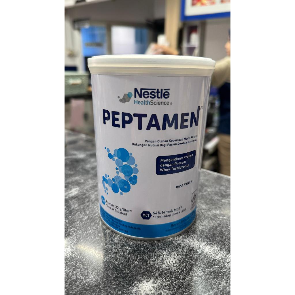 

PEPTAMEN DEWASA