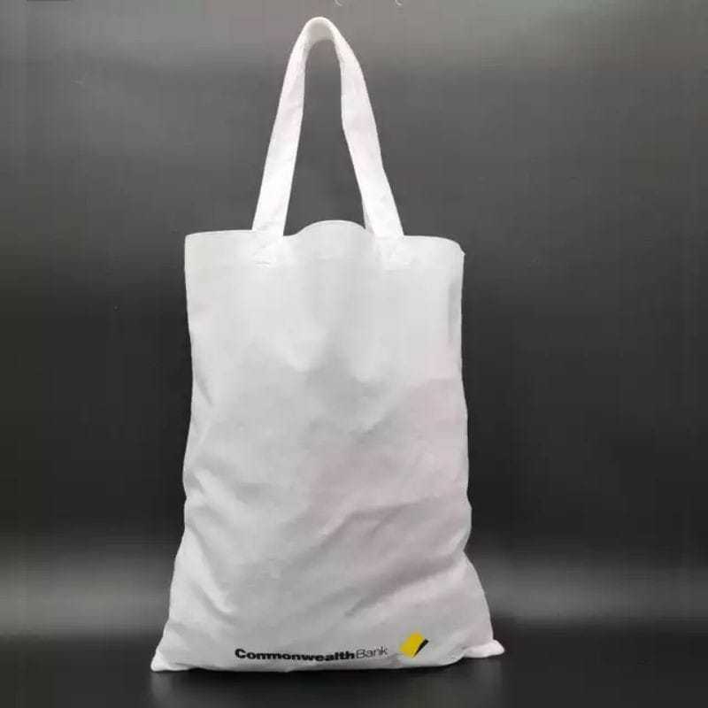 

Totbag Blancu POLOS Ukuran 30x40 cm