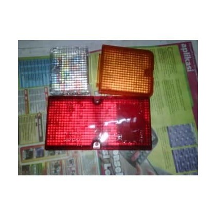 Mika Lampu stop Katana / Carry / Futura