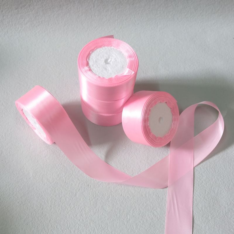 

(1METER) pita satin 4 cm 1 1/2 inch