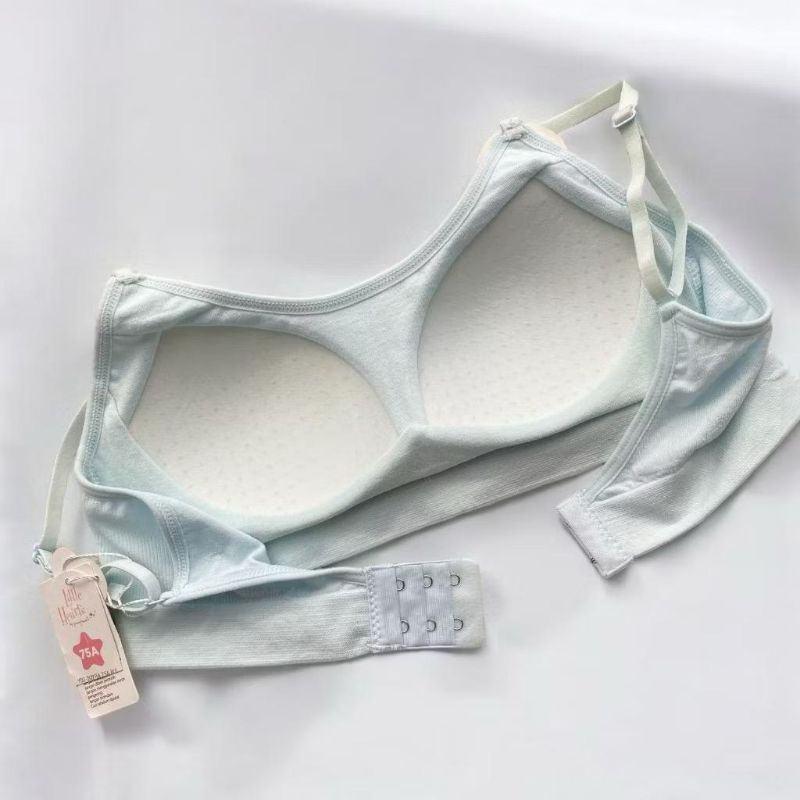 Bra Remaja Tanpa Kawat Little Hearts by YOUNG HEARTS 20211 - Cup A