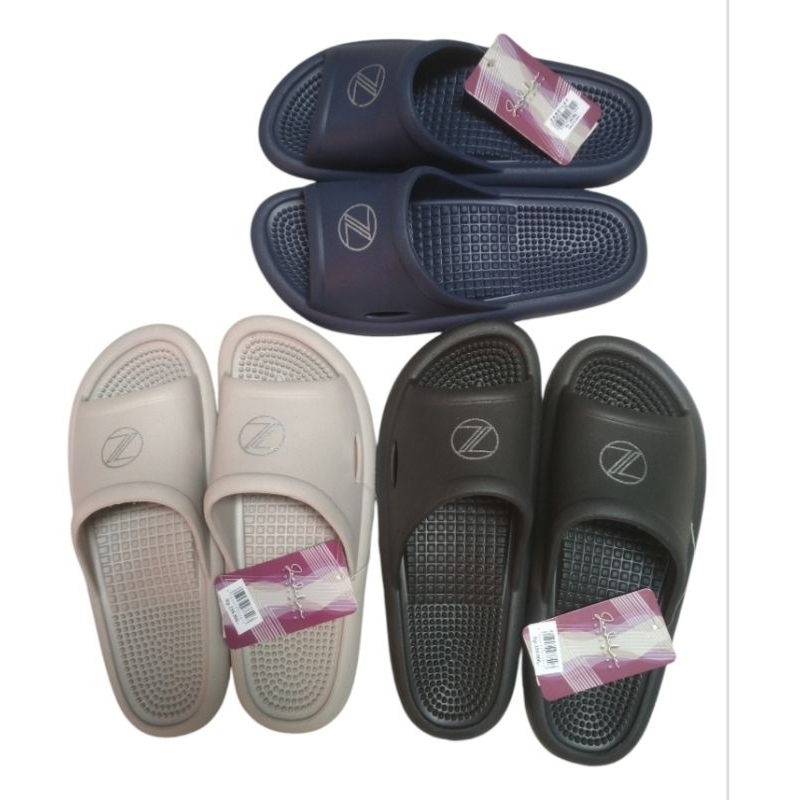 Sandal Zandilac Selop Pria Laki Dewasa