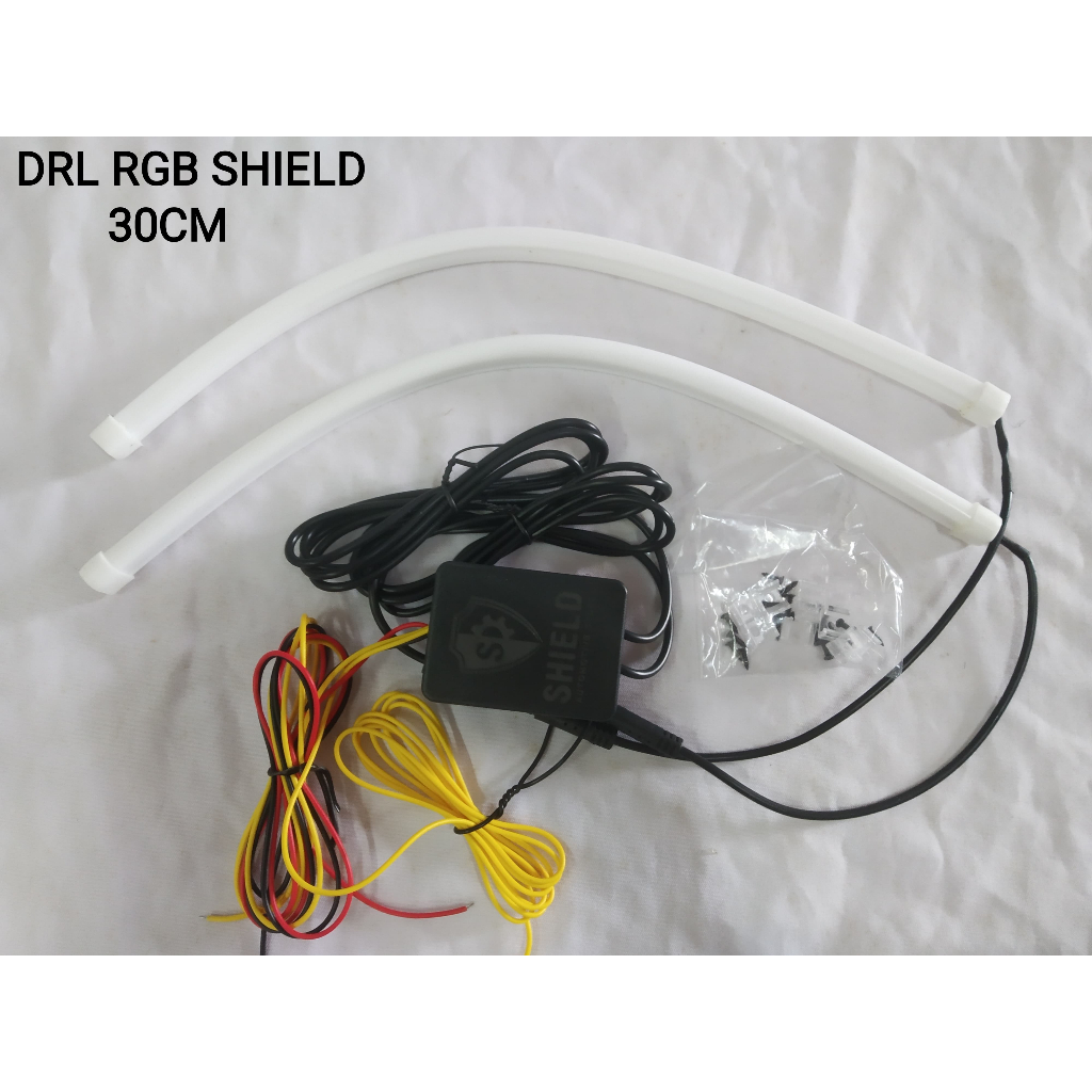 DRL RGB 30CM