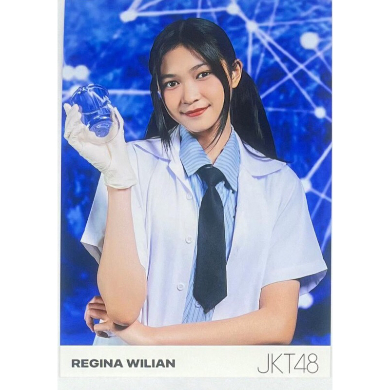PHOTOPACK/PP REGIE JKT48 Road To SSK/RTS