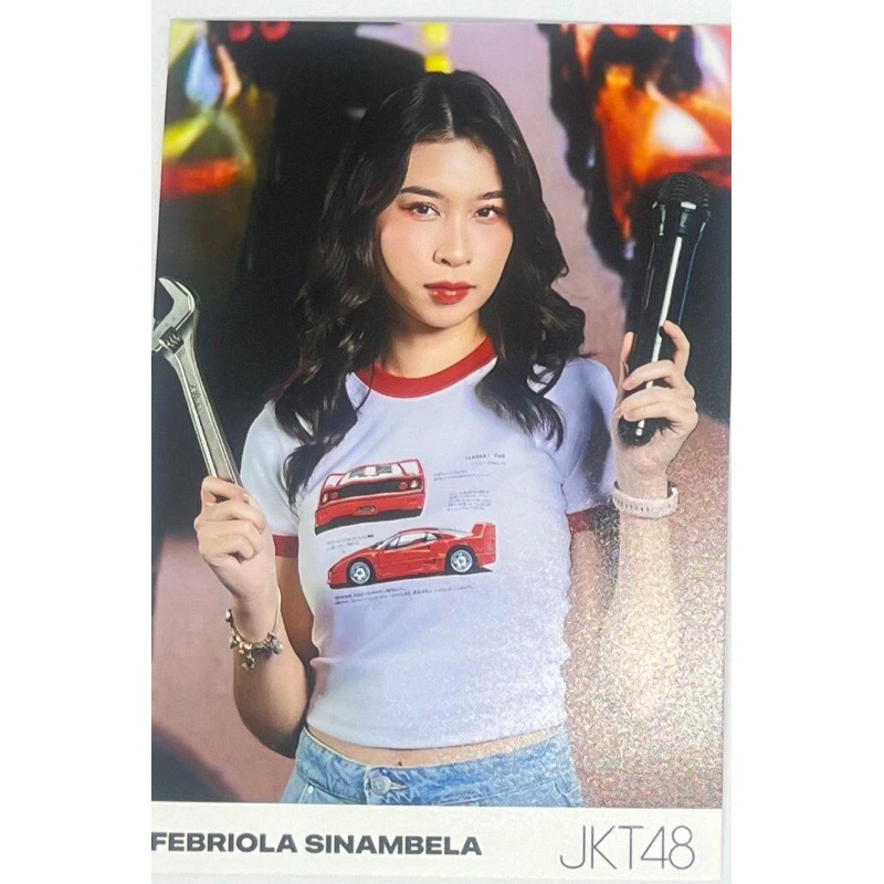 PHOTOPACK/PP OLLA JKT48 Road To SSK/RTS