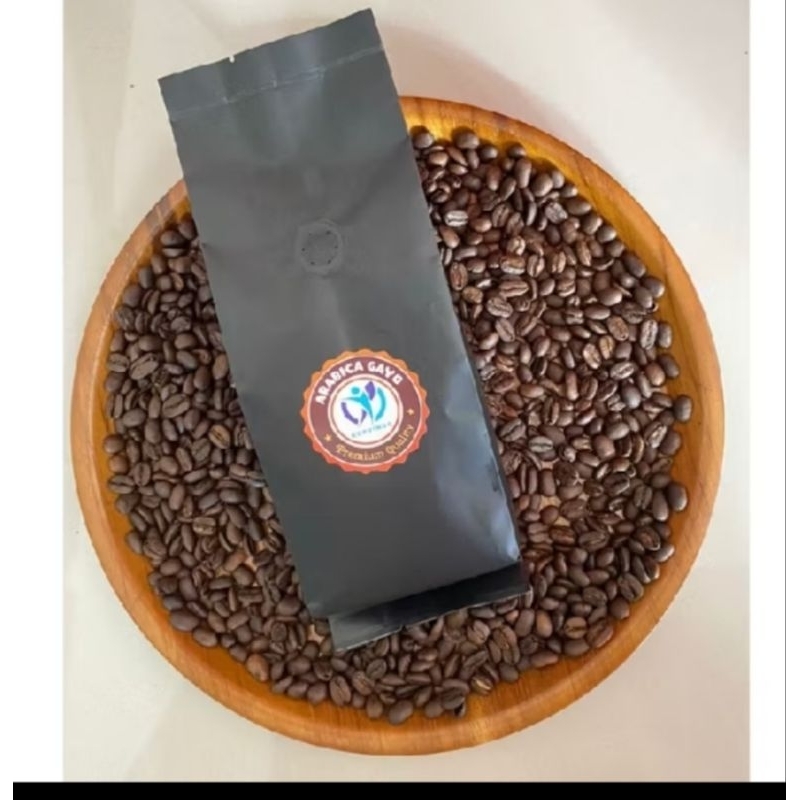 

kopi Roasting Arabica Luwak Quality Premium