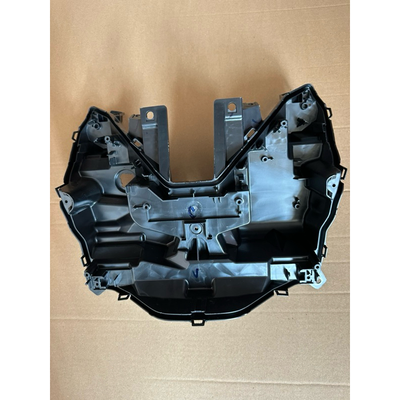 hosing batok belakang lampu depan vario 125new k2v orginal