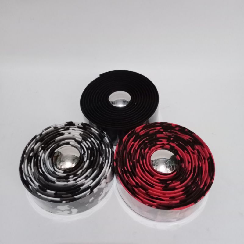 Bar Tape Dropbar Stang Sepeda Roadbike Fixie