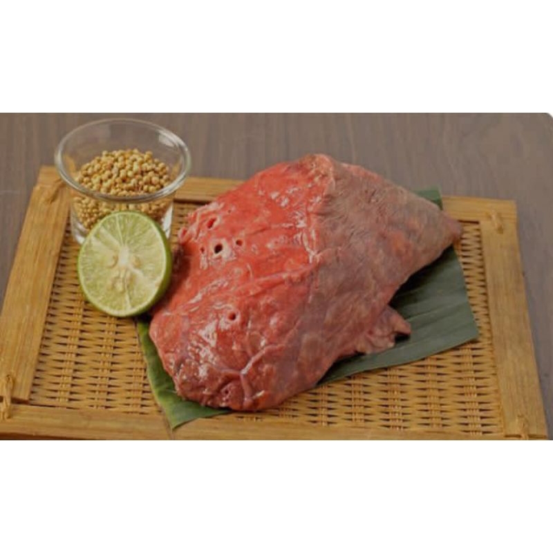 

Paru Sapi Premium 1kg