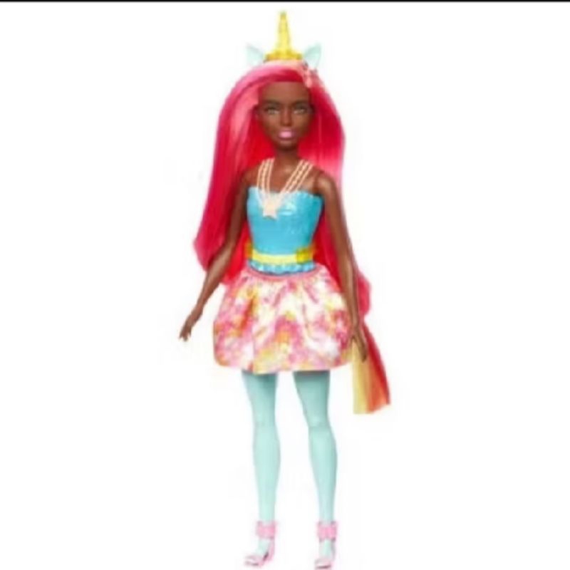 Barbie Dreamtopia Original Mattel