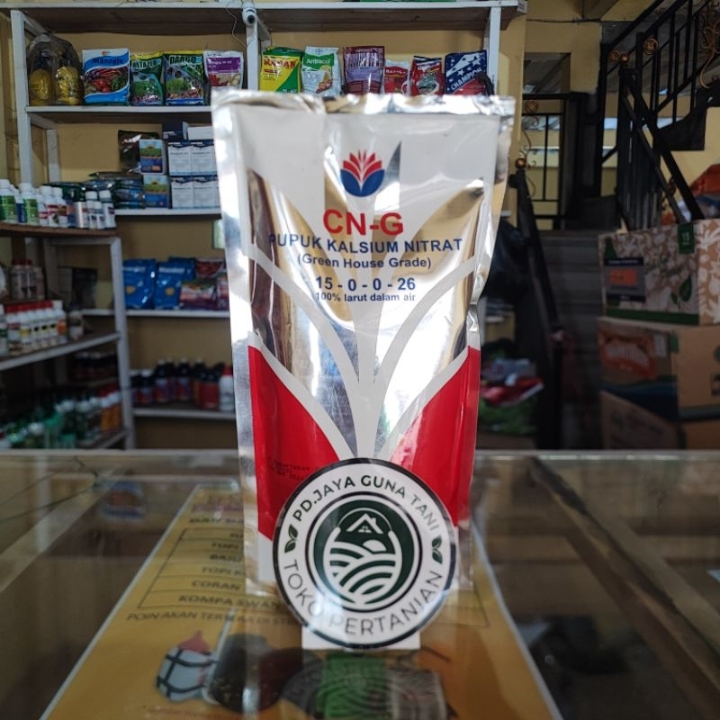 Pupuk Calsium CNG | 1kg