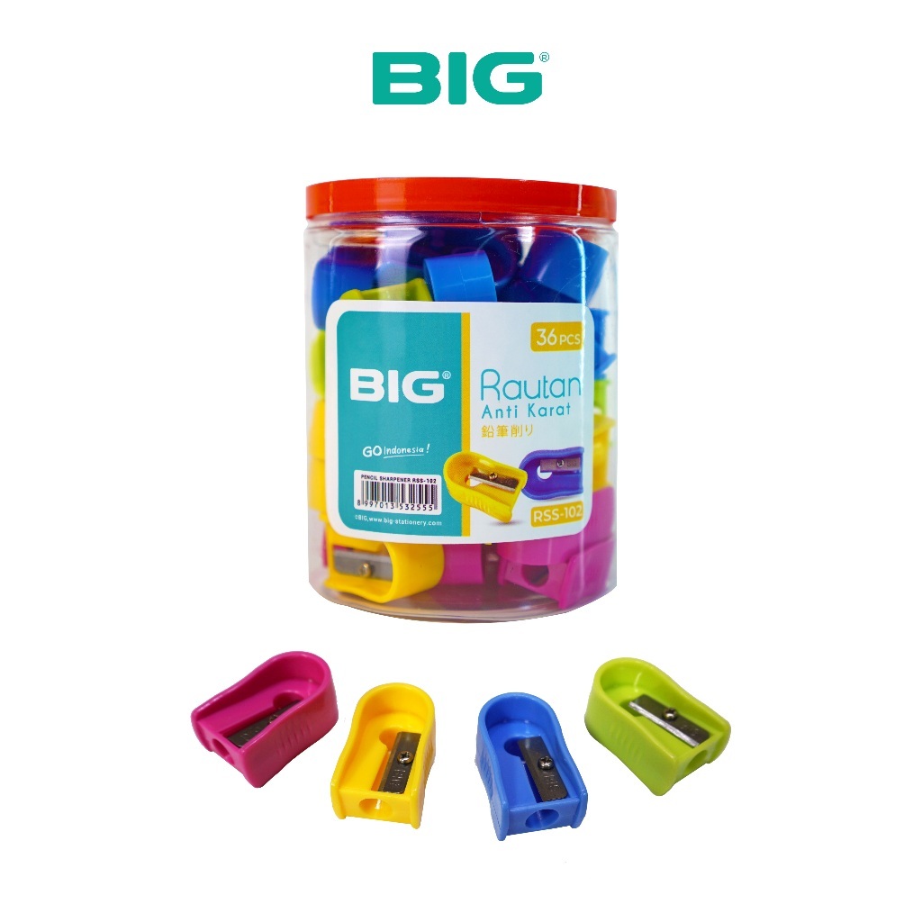 

(Pcs) Orotan Big 36S 102