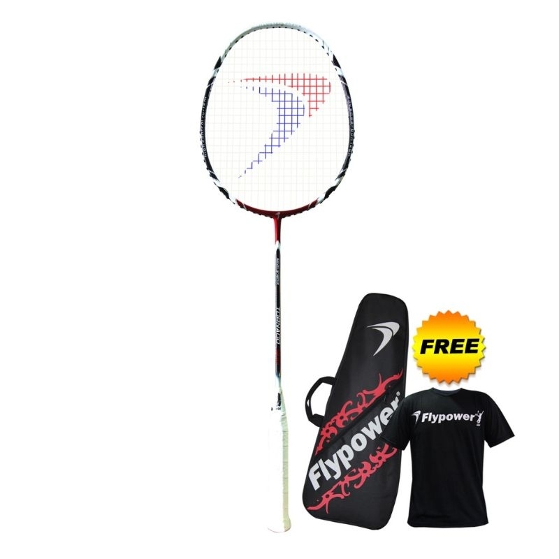 Raket Flypower Tornado 900