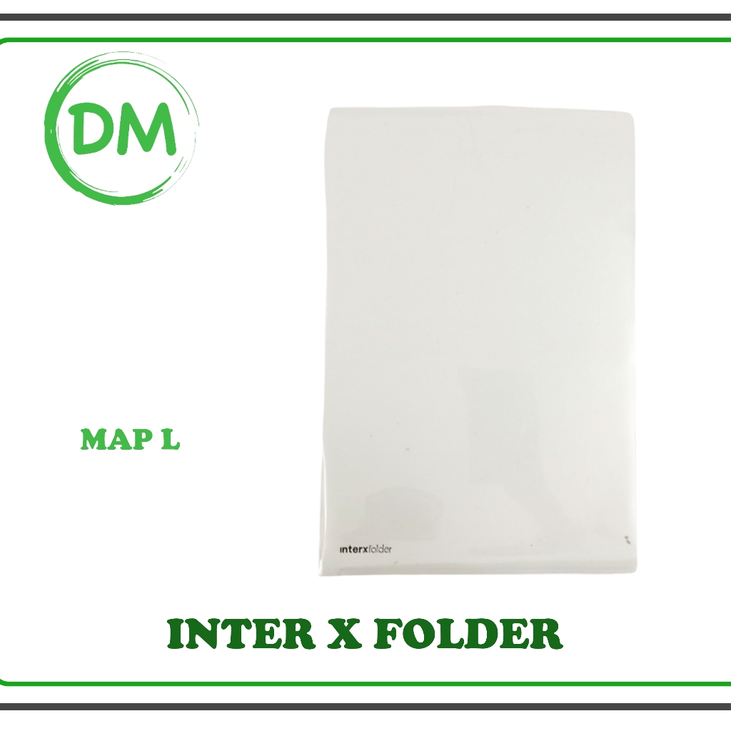 

MAP L BENING POLOS INTERXFOLDER