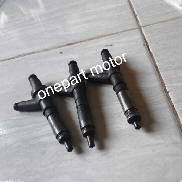Nozzle Injector panther turbo original